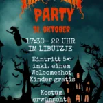 Halloween Party