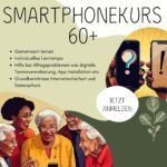 Smartphonekurs 60+