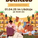 Buchclub Lindweiler