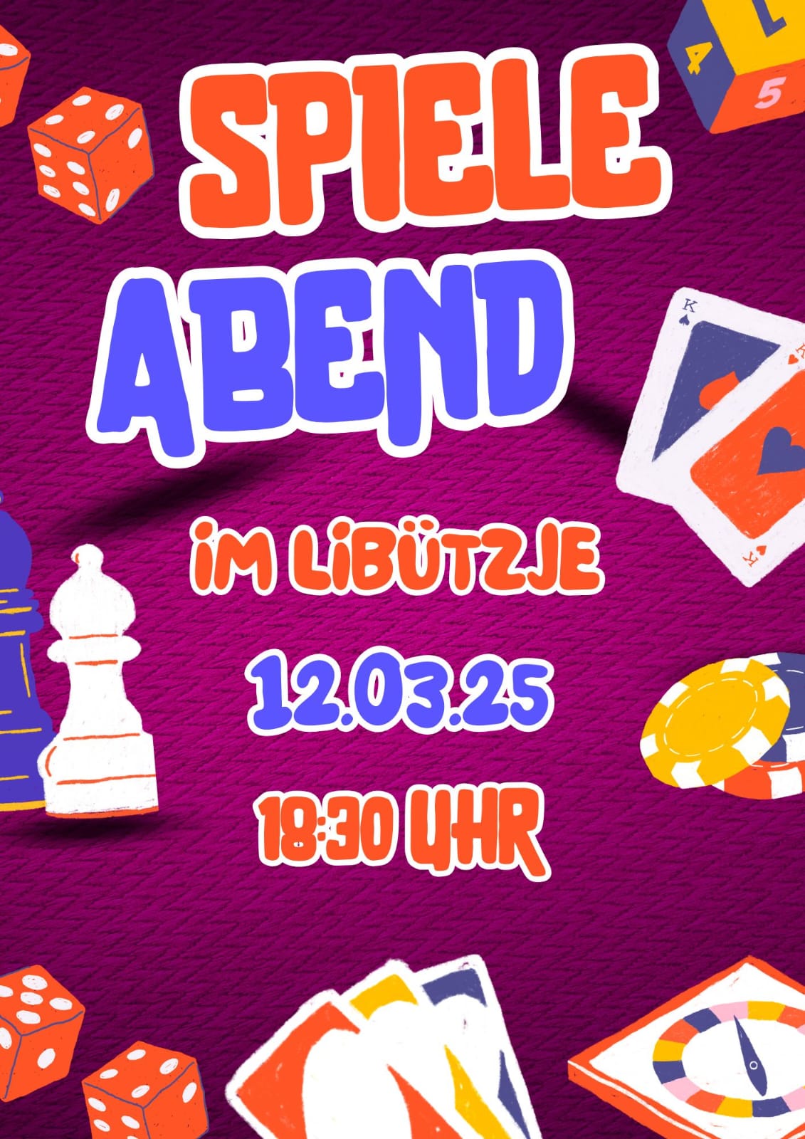 Spieleabend